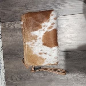 Myra Wristlet